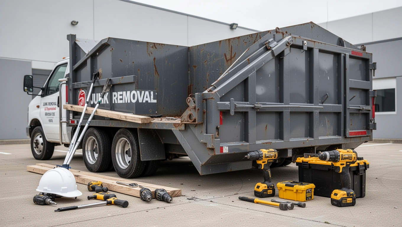 Junk Removal